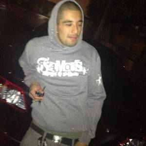 Meet your Posher, Jesse